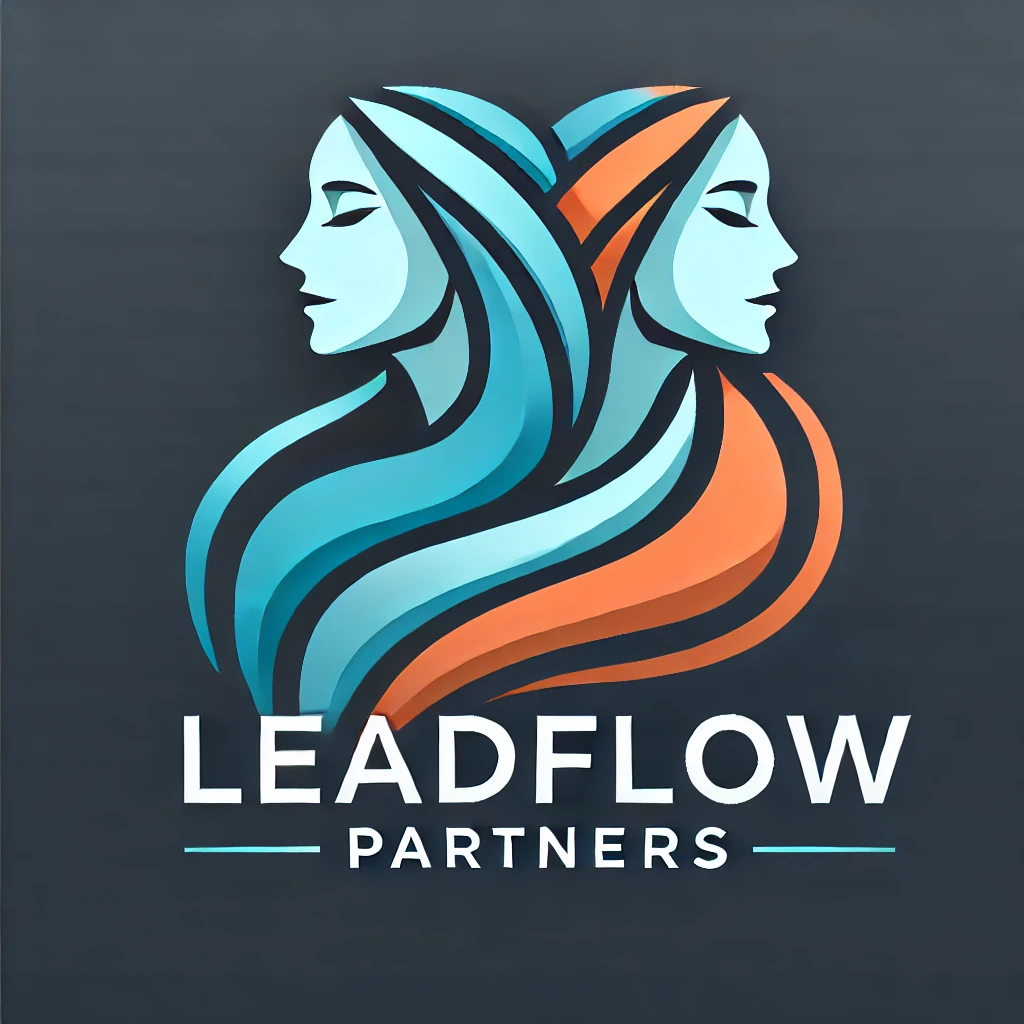 Logo Leadflow Partenaires